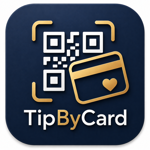 TipByCard mark